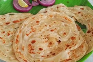 Parotta Varieties